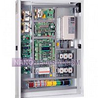 تابلو کنترل آسانسور درایو دار تابلو کنترل آسانسور درایو دار